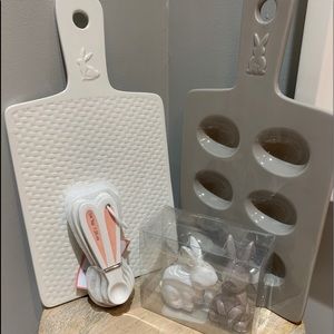 Target Bullseye Playground EASTER Set